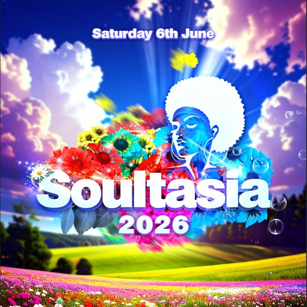 Soultasia – Essex 2026