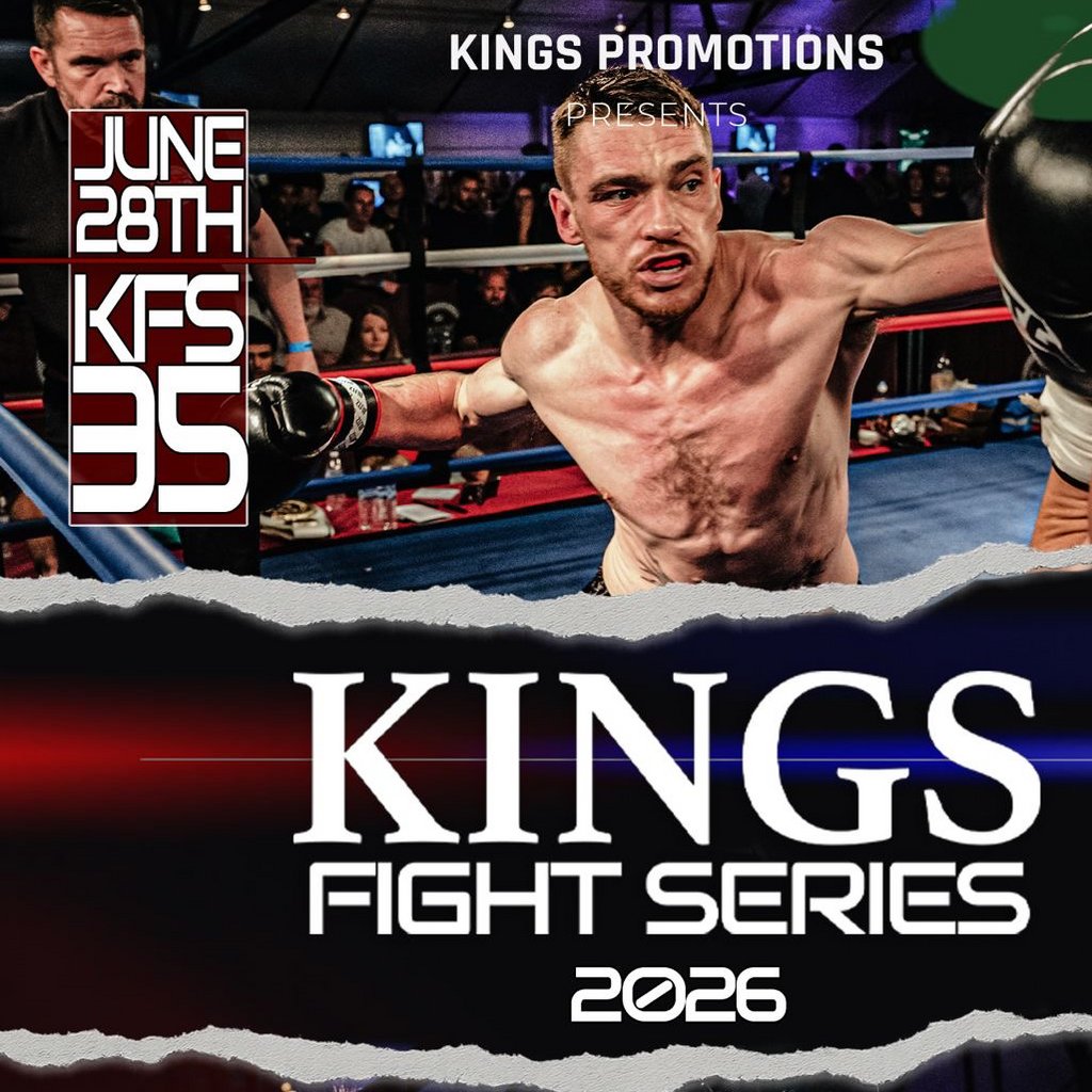 Kings Fight Series 35