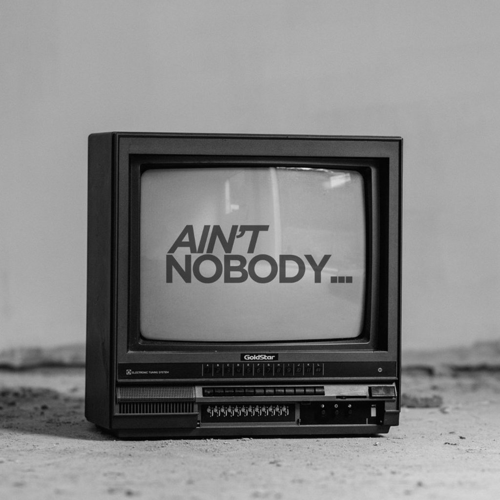 Ain’t Nobody