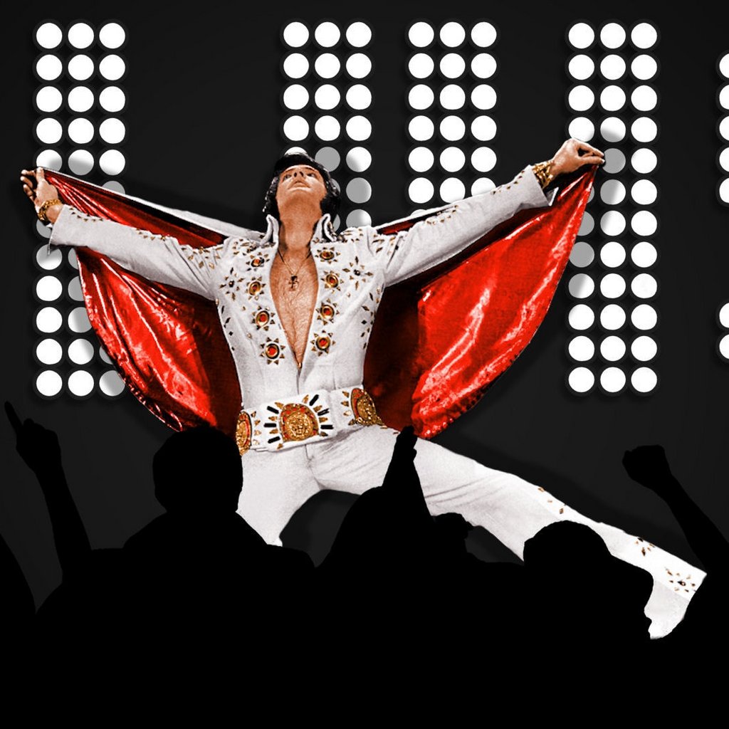 Elvis Tribute Night – Maldon Essex