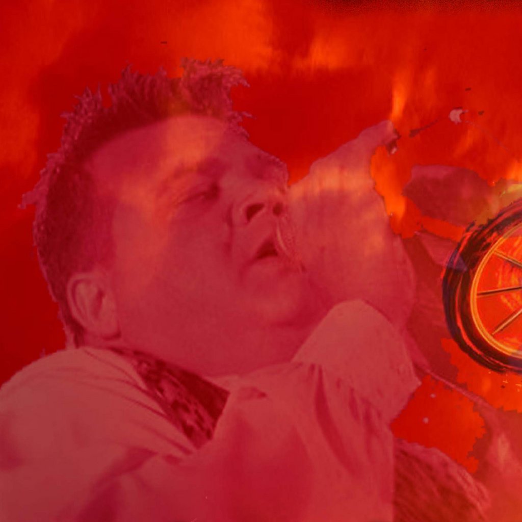 Meat Loaf Tribute Night – Witham, Essex