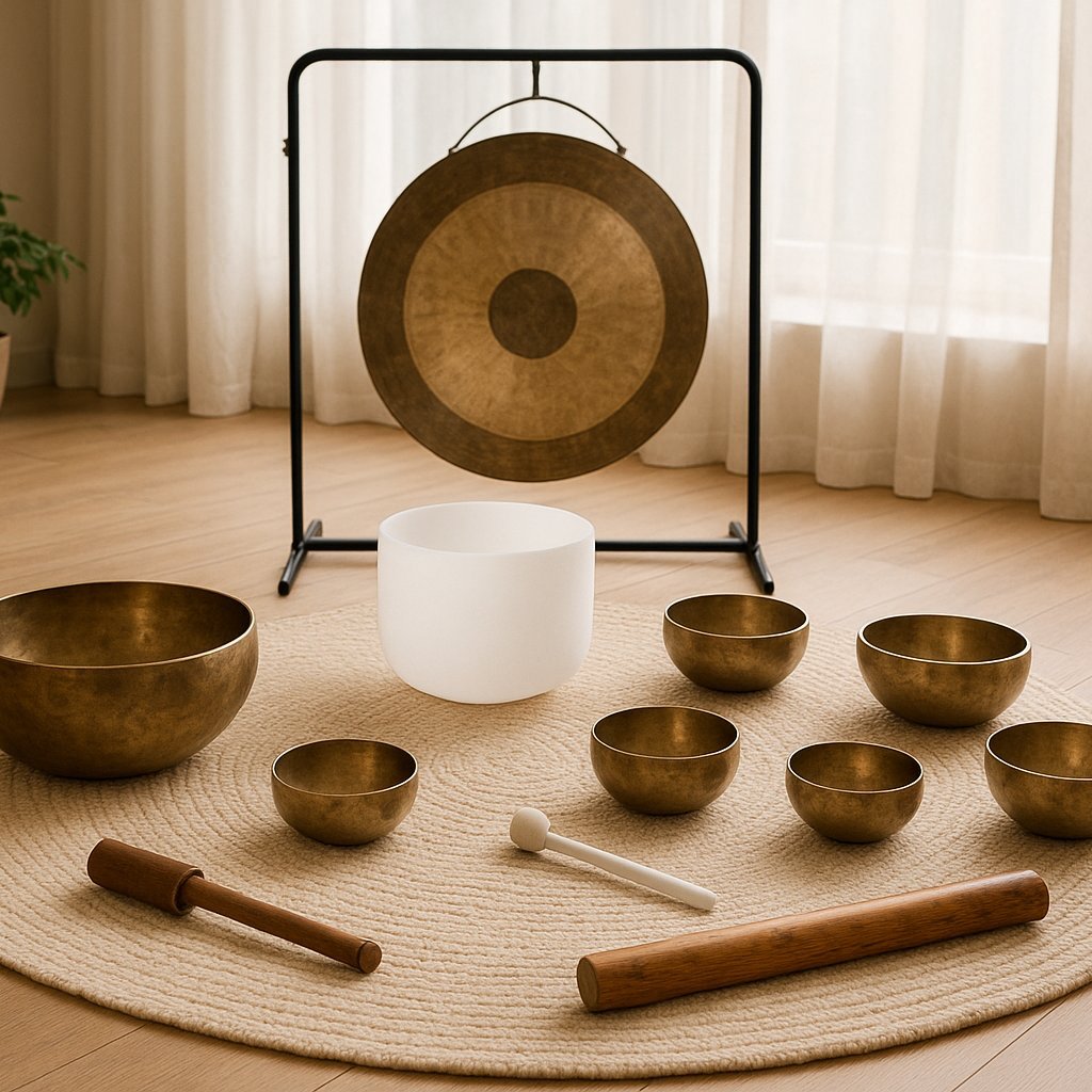 Goddess Circle – Spring